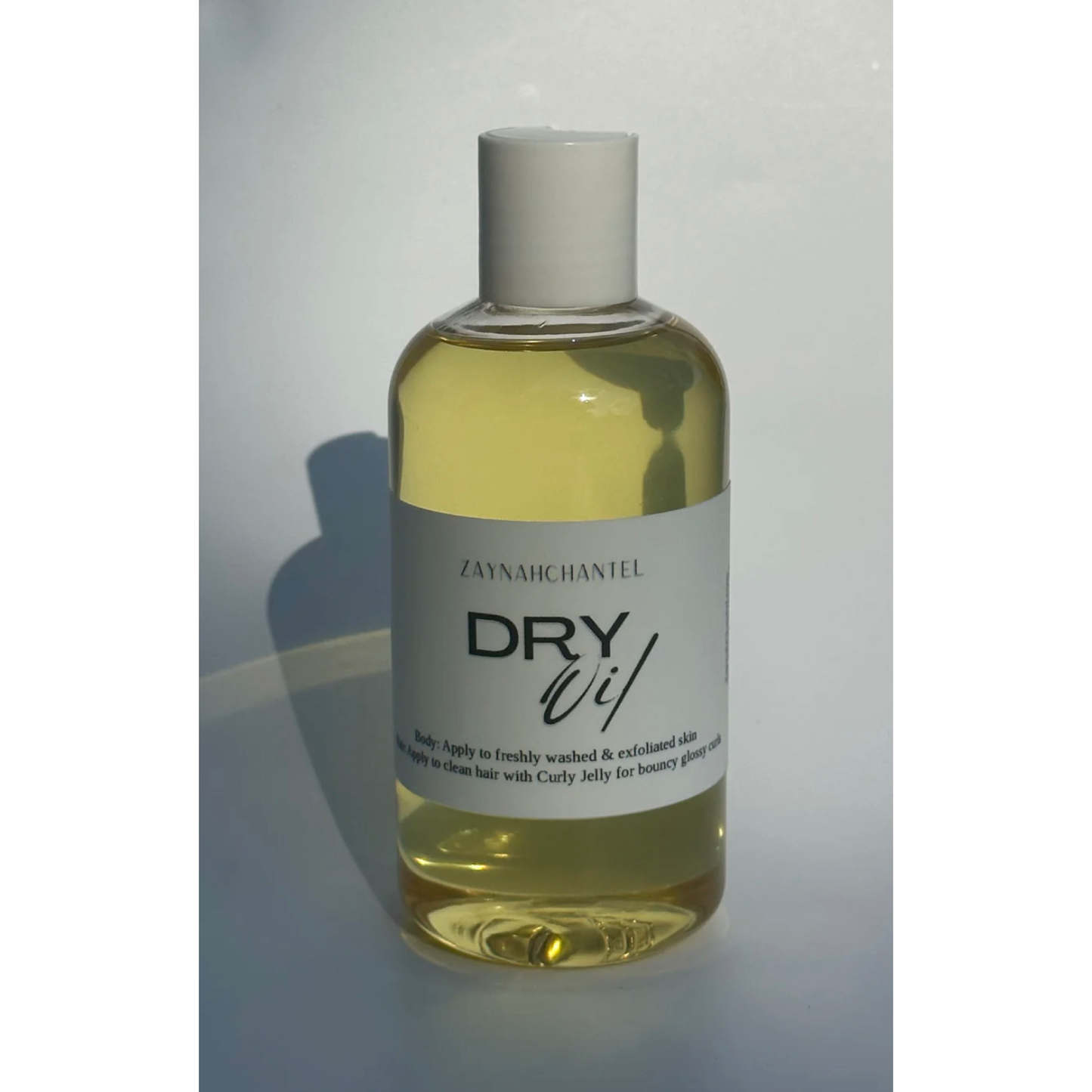 Original Body Oil