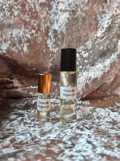 Caress Me Parfum Oil