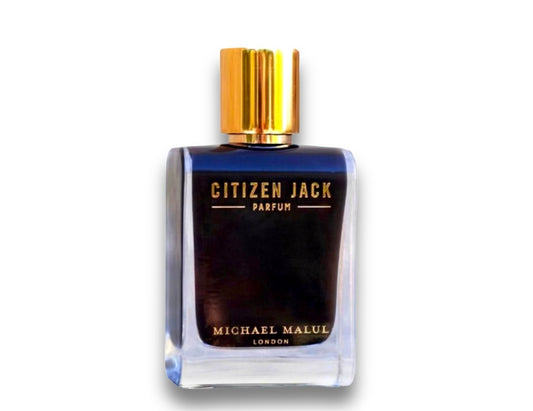 Citizen Jack (Unisex) Parfum by Michael Malul