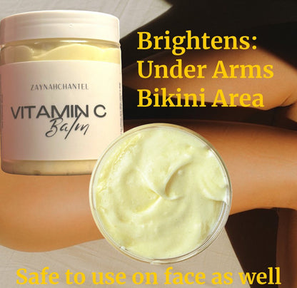 Vitamin C Balm