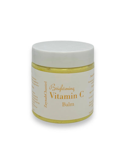 Vitamin C Balm