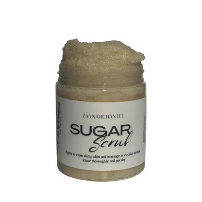 The Original Sugar Scrub