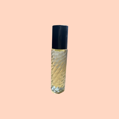 Roll On Perfume (multiple fragrance options)