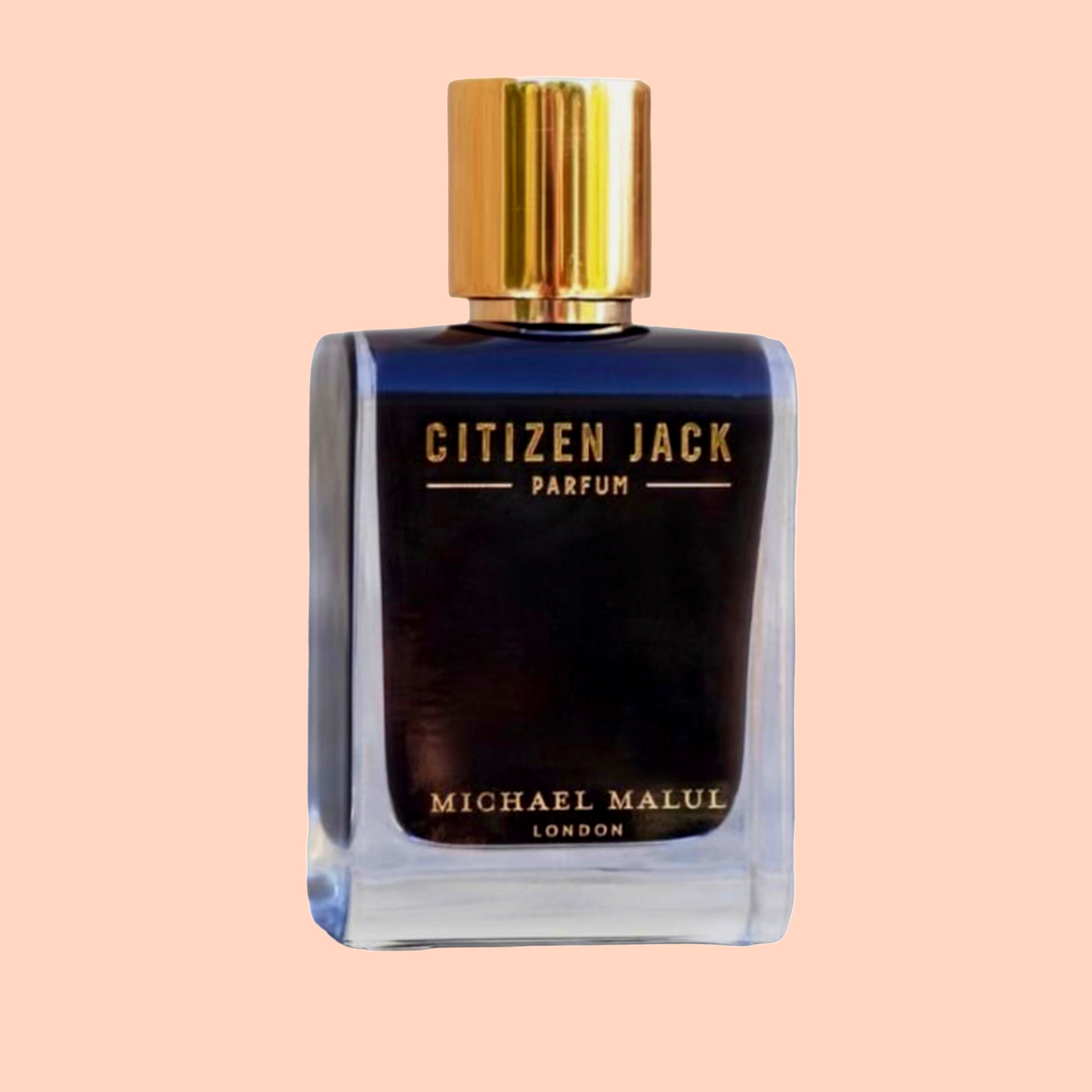 Citizen Jack (Unisex) Parfum by Michael Malul