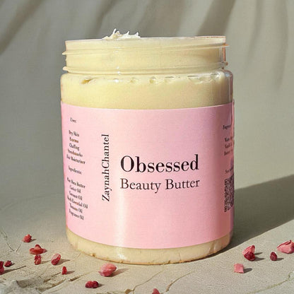 Obsessed Beauty Butter