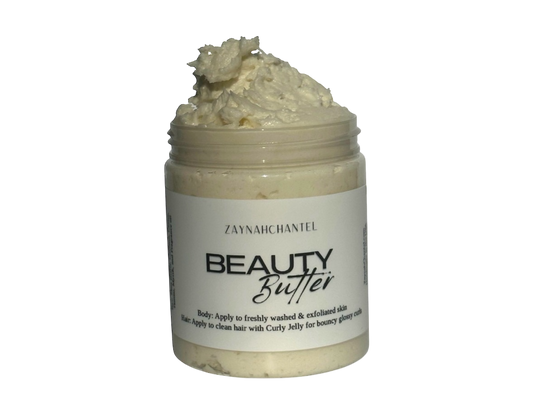 Original Beauty Butter