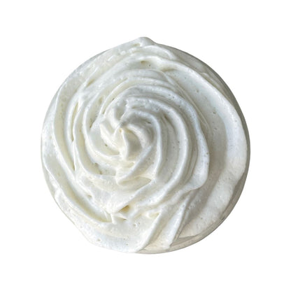 Vanilla Cupcake Beauty Butter