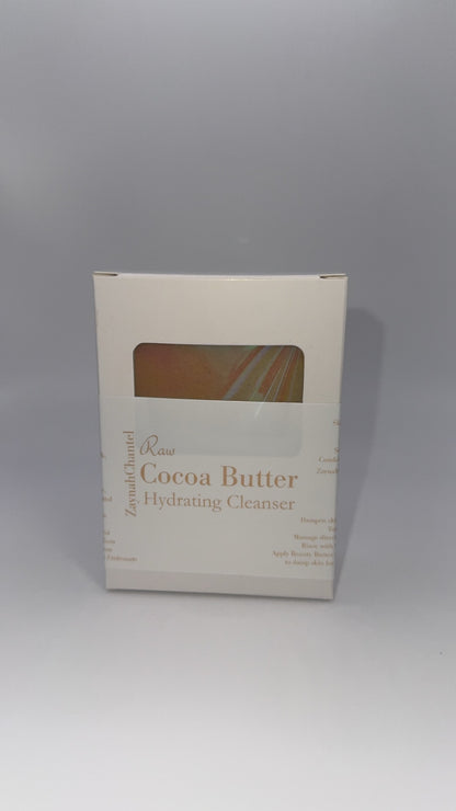 Cocoa Butter Hydrating Cleanser