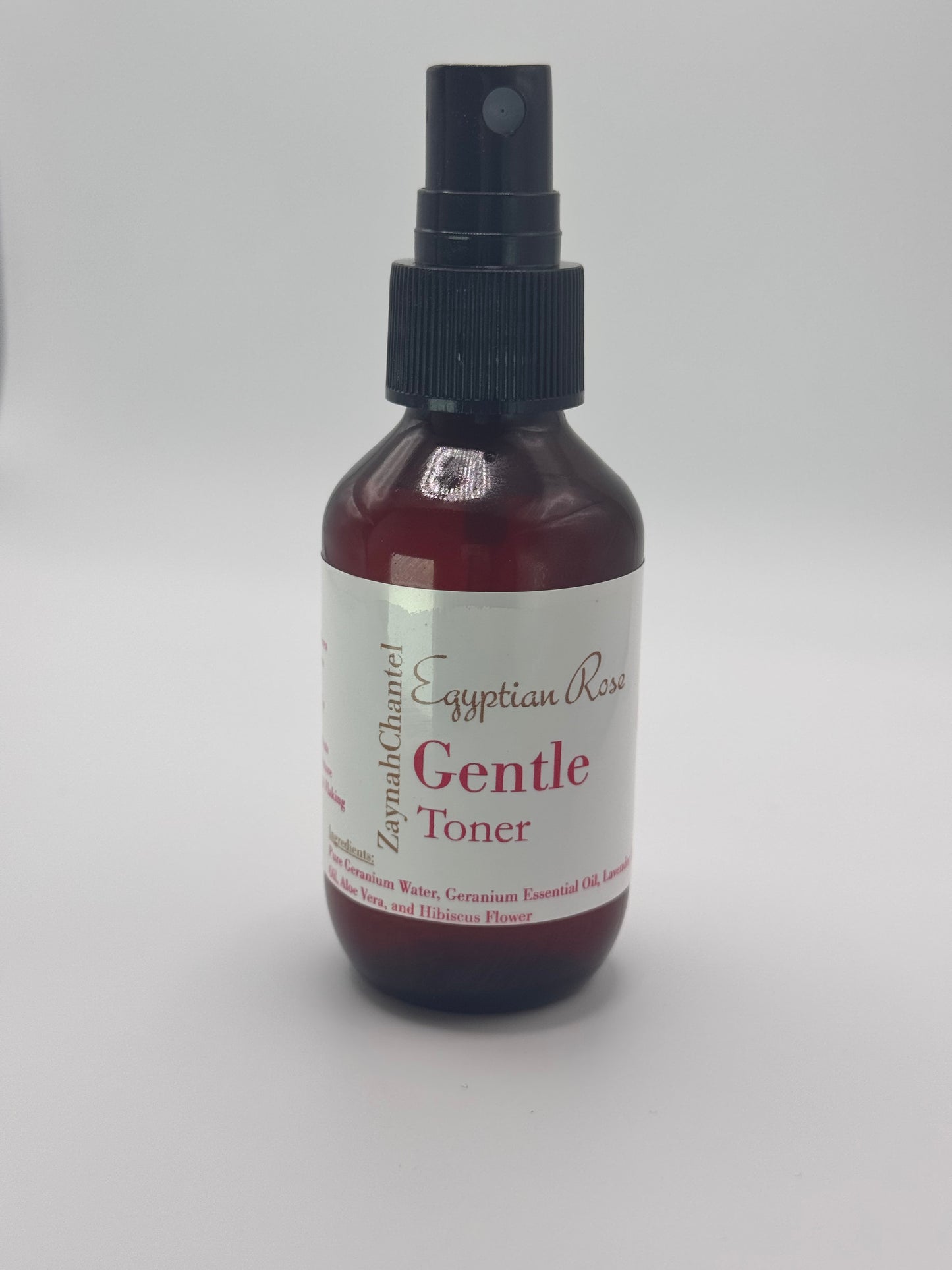 Egyptian Rose Gentle Toner