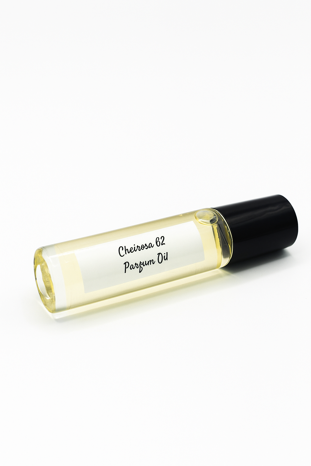 Roll On Parfum Oil (Various Scents)