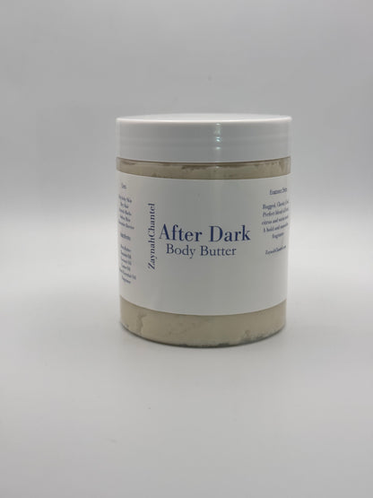 After Dark Body Butter for Men