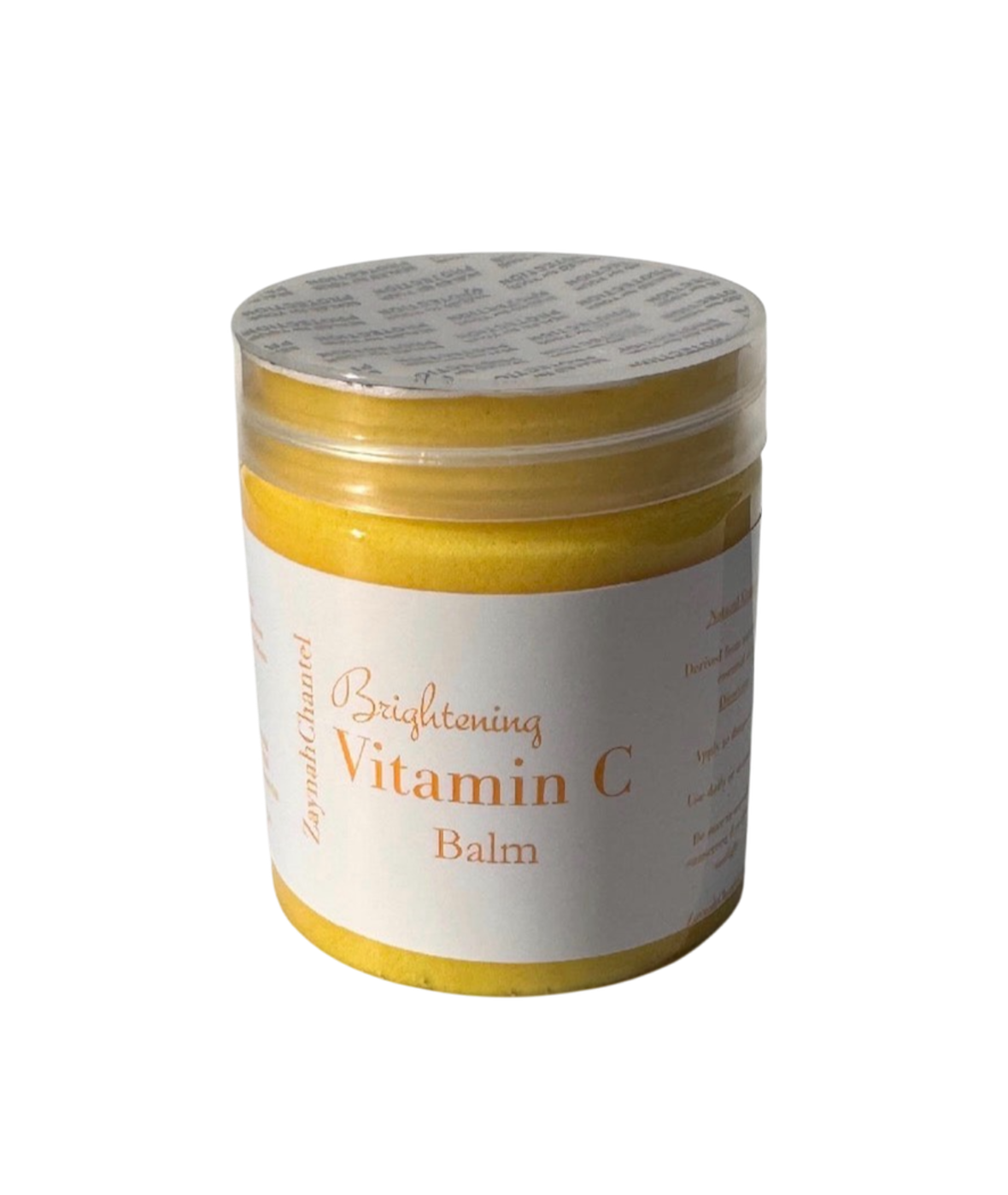 Vitamin C Balm