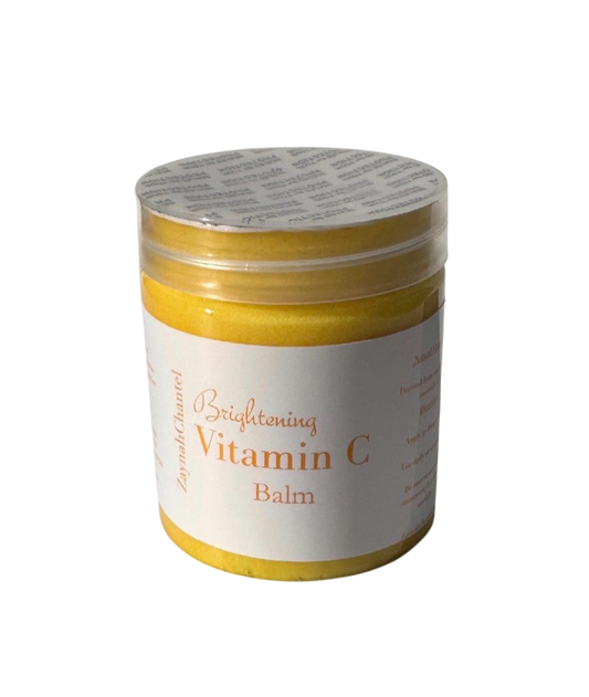 Vitamin C Balm
