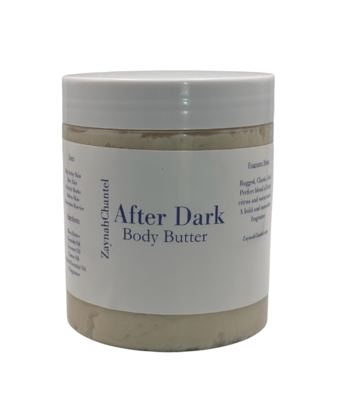 After Dark Body Butter for Men
