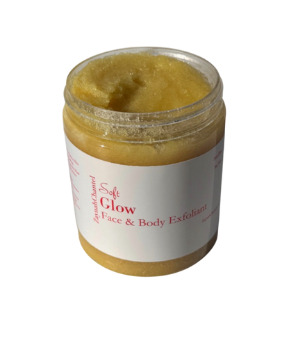 Soft Glow Exfoliant