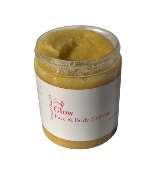 Soft Glow Exfoliant