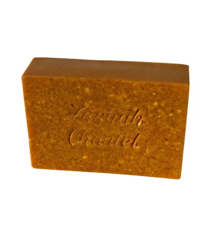 Turmeric Honey Face Cleanser