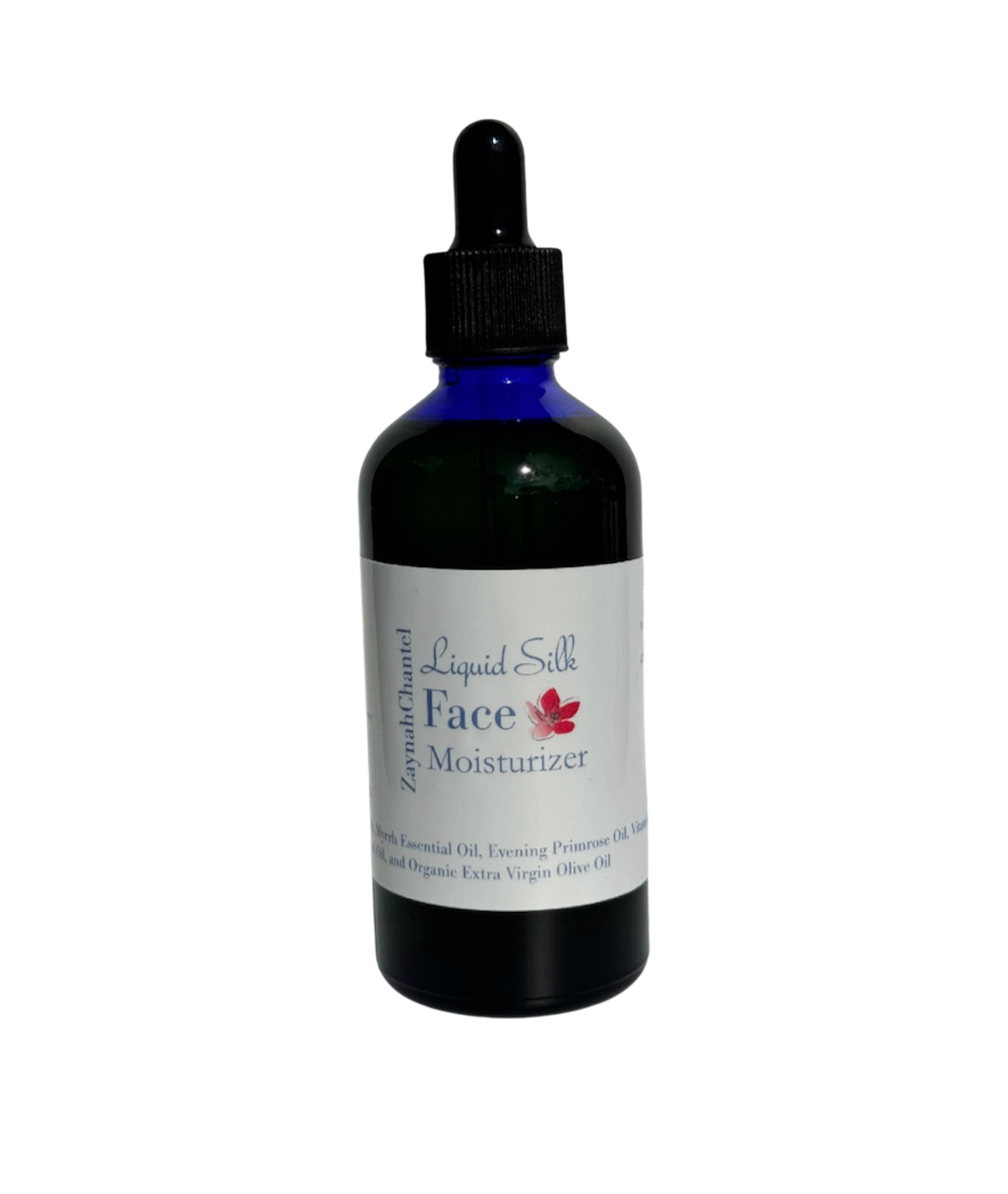 Liquid Silk Face Moisturizer