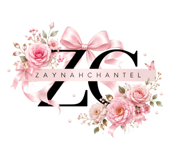 ZaynahChantel