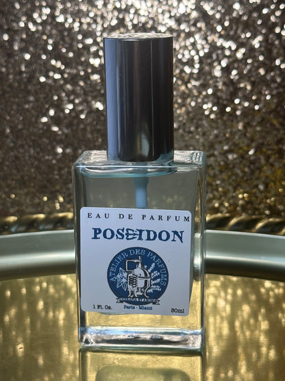 Poseidon Eau De Parfum