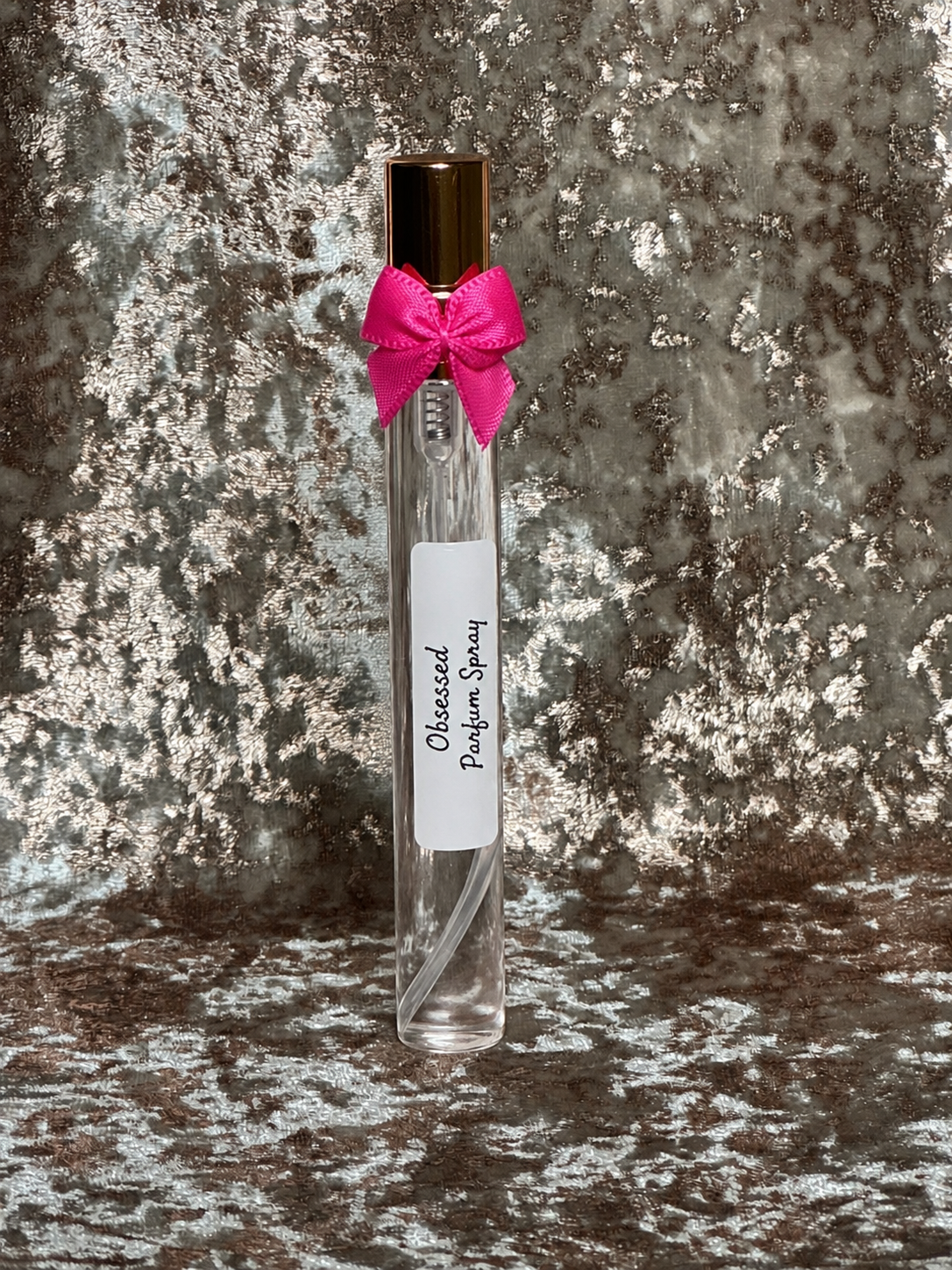 Obsessed Parfum Spray