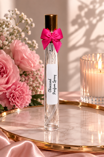 Obsessed Parfum Spray