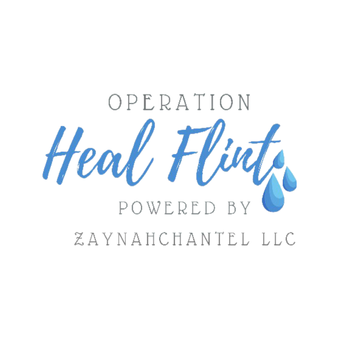 Operation Heal Flint